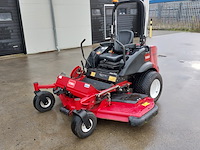 Zitmaaier | zero turn, toro, groundsmaster 7200, 2012 - afbeelding 12 van  34