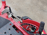 Zitmaaier | zero turn, toro, groundsmaster 7200, 2012 - afbeelding 24 van  34