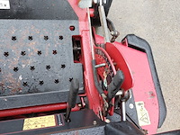 Zitmaaier | zero turn, toro, groundsmaster 7200, 2012 - afbeelding 25 van  34