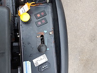 Zitmaaier | zero turn, toro, groundsmaster 7200, 2012 - afbeelding 26 van  34