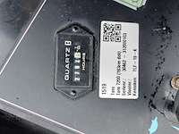 Zitmaaier | zero turn, toro, groundsmaster 7200, 2012 - afbeelding 27 van  34