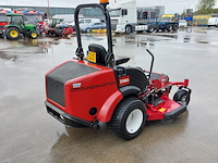 Zitmaaier | zero turn, toro, groundsmaster 7200, 2012 - afbeelding 31 van  34