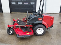 Zitmaaier | zero turn, toro, groundsmaster 7200, 2012 - afbeelding 34 van  34