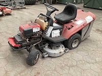 Zitmaaier - afbeelding 1 van  7