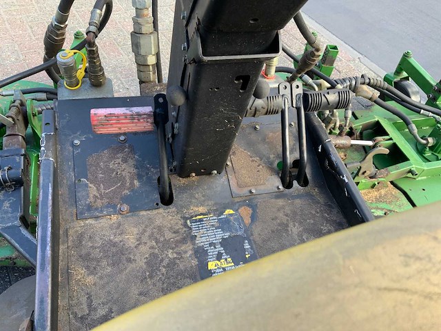 Zitmaaier - afbeelding 2 van  14