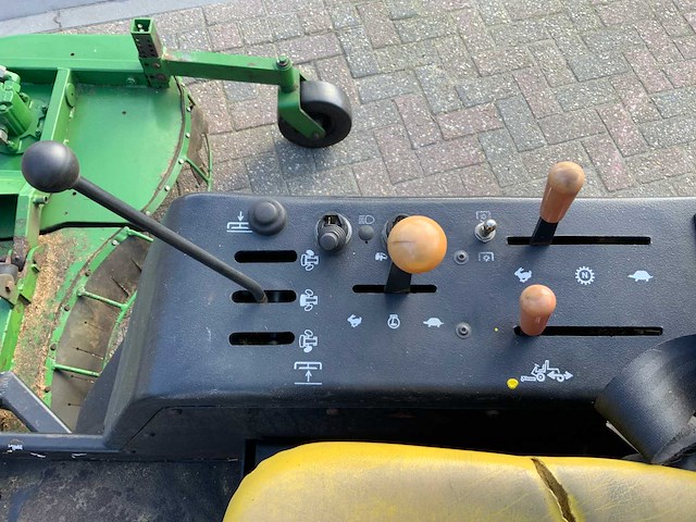 Zitmaaier - afbeelding 3 van  14