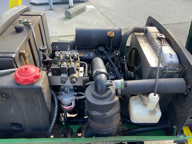 Zitmaaier - afbeelding 4 van  14