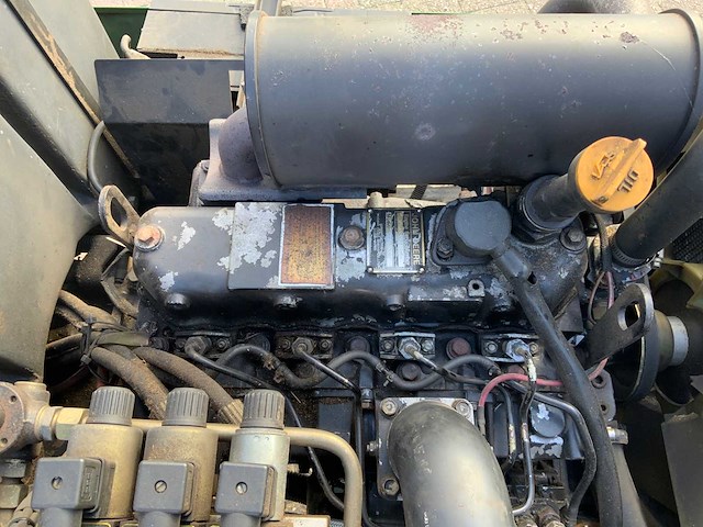 Zitmaaier - afbeelding 5 van  14