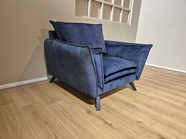 Zitmaxx - jamie lee - fauteuil - afbeelding 1 van  7