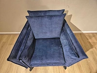 Zitmaxx - jamie lee - fauteuil - afbeelding 3 van  7