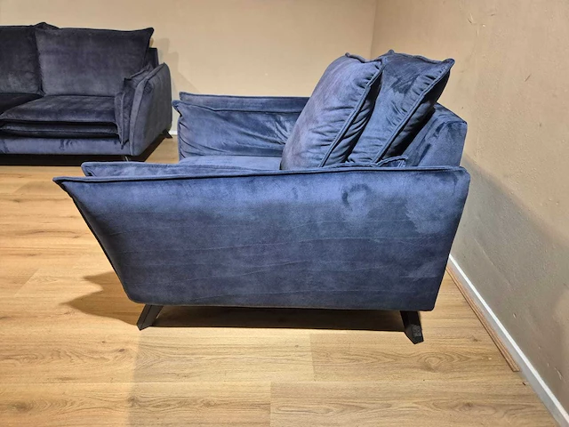 Zitmaxx - jamie lee - fauteuil - afbeelding 5 van  7