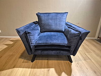 Zitmaxx - jamie lee - fauteuil - afbeelding 1 van  7