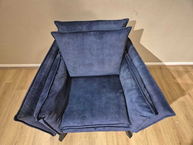 Zitmaxx - jamie lee - fauteuil - afbeelding 2 van  7