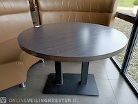 Zitopstelling - afbeelding 4 van  7