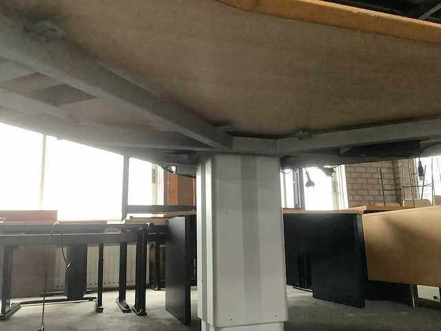 Zit/sta bureau - afbeelding 7 van  10