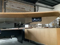 Zit/sta bureau - afbeelding 8 van  10