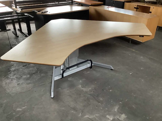 Zit/sta bureau - afbeelding 5 van  10