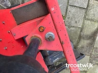 Zitveegmachine benzine - afbeelding 4 van  7