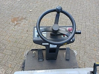 Zitveegmachine nilfisk, sr1100 eco - afbeelding 3 van  25