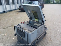 Zitveegmachine nilfisk, sr1100 eco - afbeelding 9 van  25