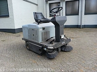 Zitveegmachine nilfisk, sr1100 eco - afbeelding 1 van  25
