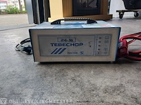 Zitveegmachine nilfisk, sr1100 eco - afbeelding 16 van  25