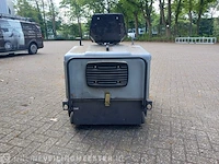 Zitveegmachine nilfisk, sr1100 eco - afbeelding 19 van  25