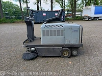 Zitveegmachine nilfisk, sr1100 eco - afbeelding 20 van  25