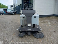 Zitveegmachine nilfisk, sr1100 eco - afbeelding 21 van  25
