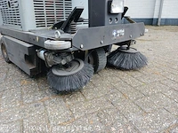 Zitveegmachine nilfisk, sr1100 eco - afbeelding 23 van  25