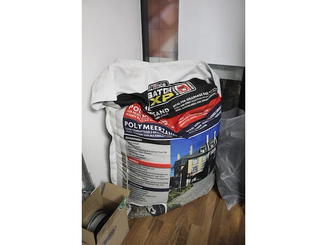 Zitzak 130x135cm - afbeelding 2 van  2
