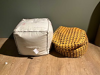 Zitzak (2x) - afbeelding 1 van  5