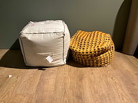 Zitzak (2x) - afbeelding 2 van  5