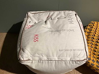 Zitzak (2x) - afbeelding 4 van  5