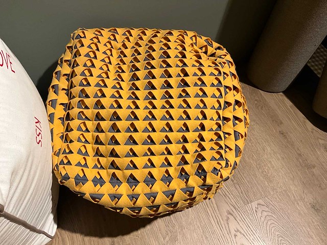 Zitzak (2x) - afbeelding 5 van  5