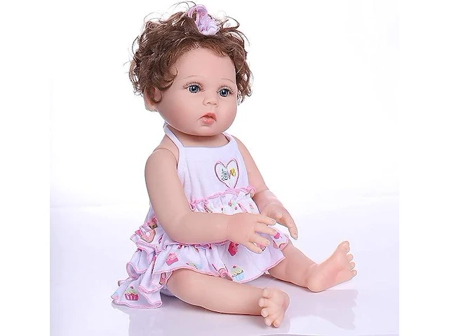 Ziyiu pop 48cm 1,2kg - afbeelding 1 van  2