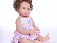 Ziyiu pop 48cm 1,2kg - afbeelding 1 van  2