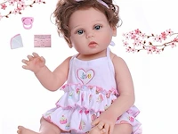 Ziyiu pop 48cm 1,2kg - afbeelding 2 van  2
