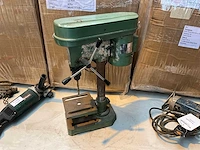 Zj 4110 kolomboormachine - afbeelding 2 van  6