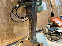Zj 4110 kolomboormachine - afbeelding 3 van  6
