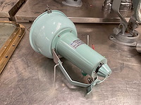 Zjhaiji tg63 vintage marine spotlight - afbeelding 3 van  5