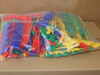 Zk met bouw dingen - afbeelding 2 van  3