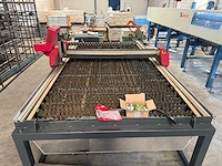 Zlt-1530 - plasmasnijmachine - afbeelding 5 van  12
