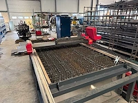 Zlt-1530 - plasmasnijmachine - afbeelding 6 van  12
