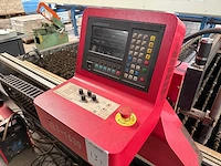 Zlt-1530 - plasmasnijmachine - afbeelding 7 van  12