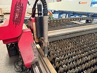 Zlt-1530 - plasmasnijmachine - afbeelding 10 van  12