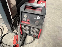 Zlt-1530 - plasmasnijmachine - afbeelding 12 van  12