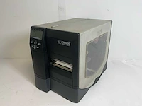 (zm400) thermal label printer - afbeelding 2 van  5
