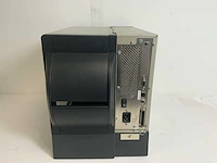 (zm400) thermal label printer - afbeelding 4 van  5
