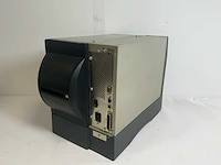 (zm400) thermal label printer - afbeelding 5 van  5